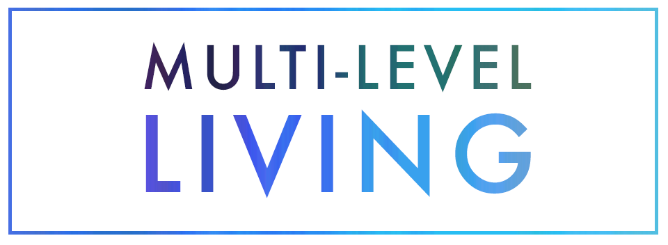 Multi-Level Living